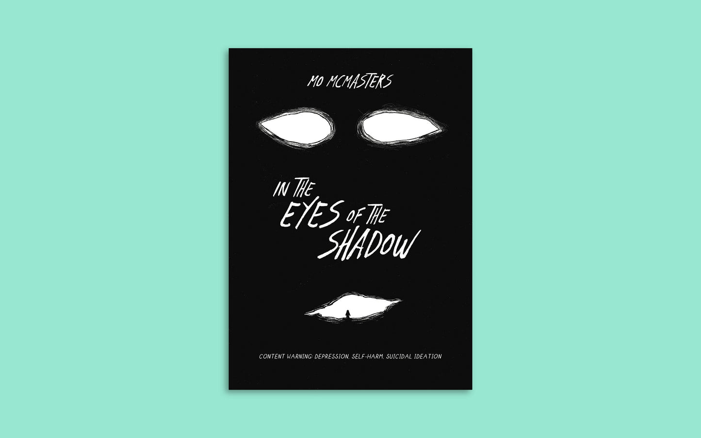In the Eyes of the Shadow Comic