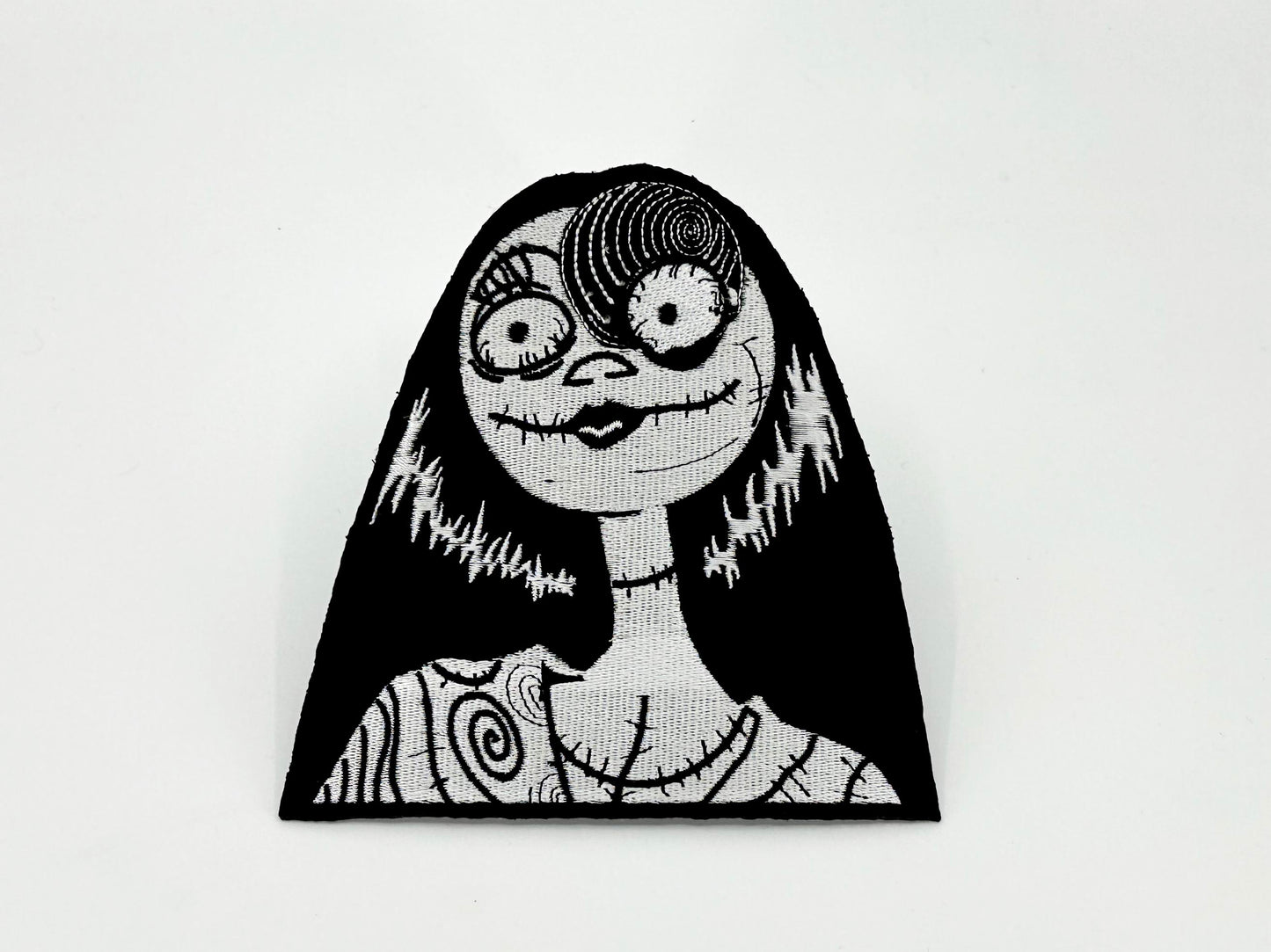 Sally Uzumaki Patch