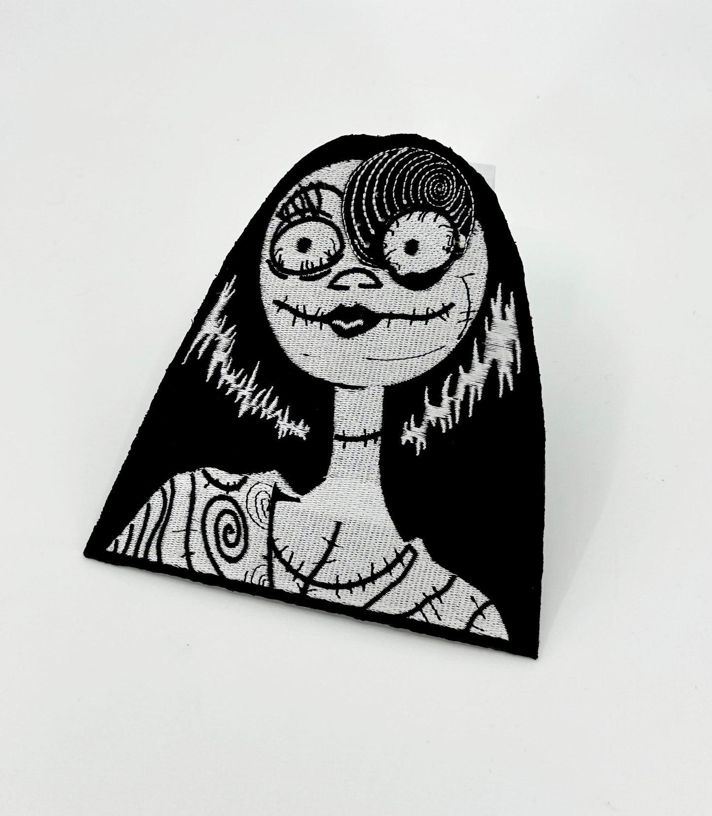 SALLY UZUMAKI // PATCH