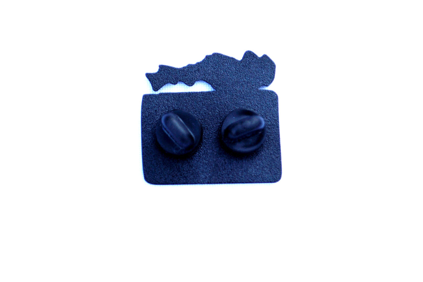 TV Love Pin