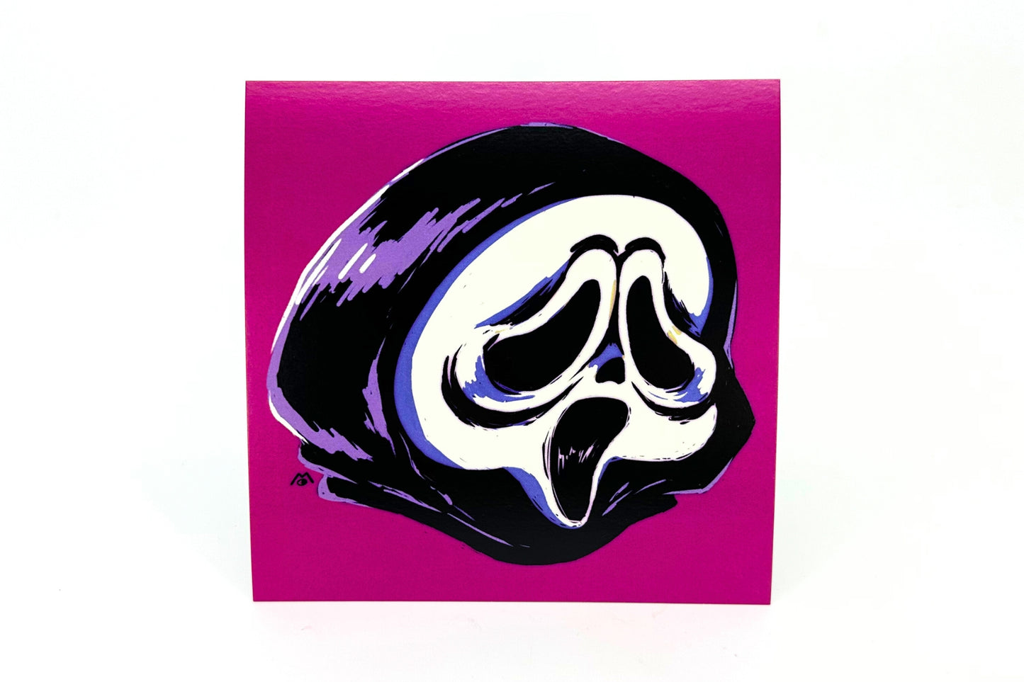 HORROR KEWPIE // POSTCARD PACK