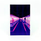 ARCADE // POSTCARD PRINT