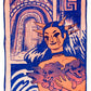 Hekate // Risograph Print