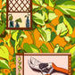 Pothos Plant // Digital Print