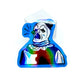 ART CLOWN // STICKER PACK
