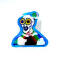 ART CLOWN // STICKER PACK