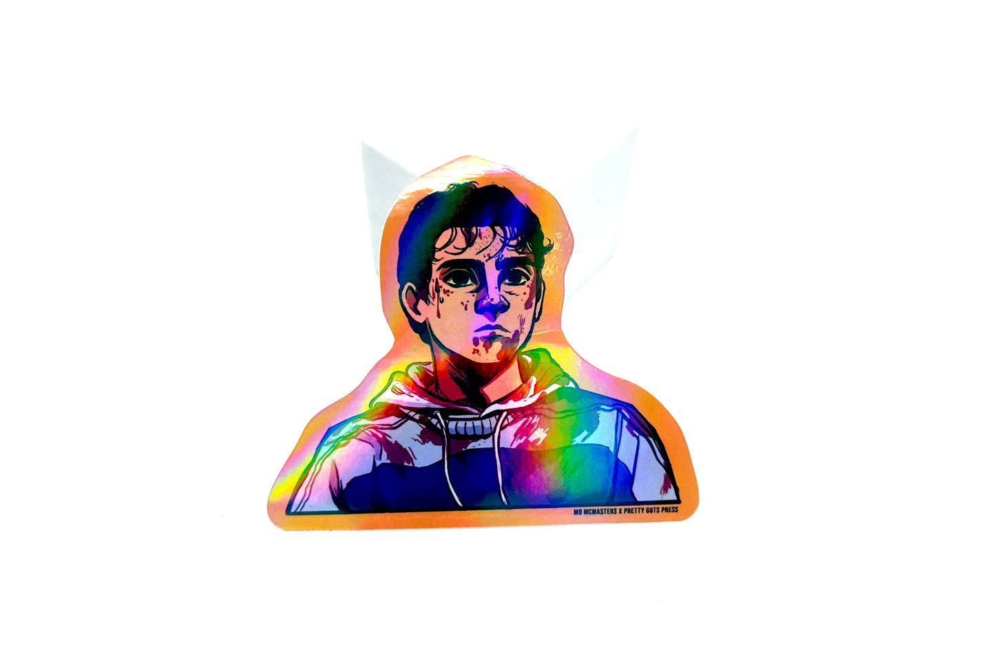 OBSESSION // STICKER PACK