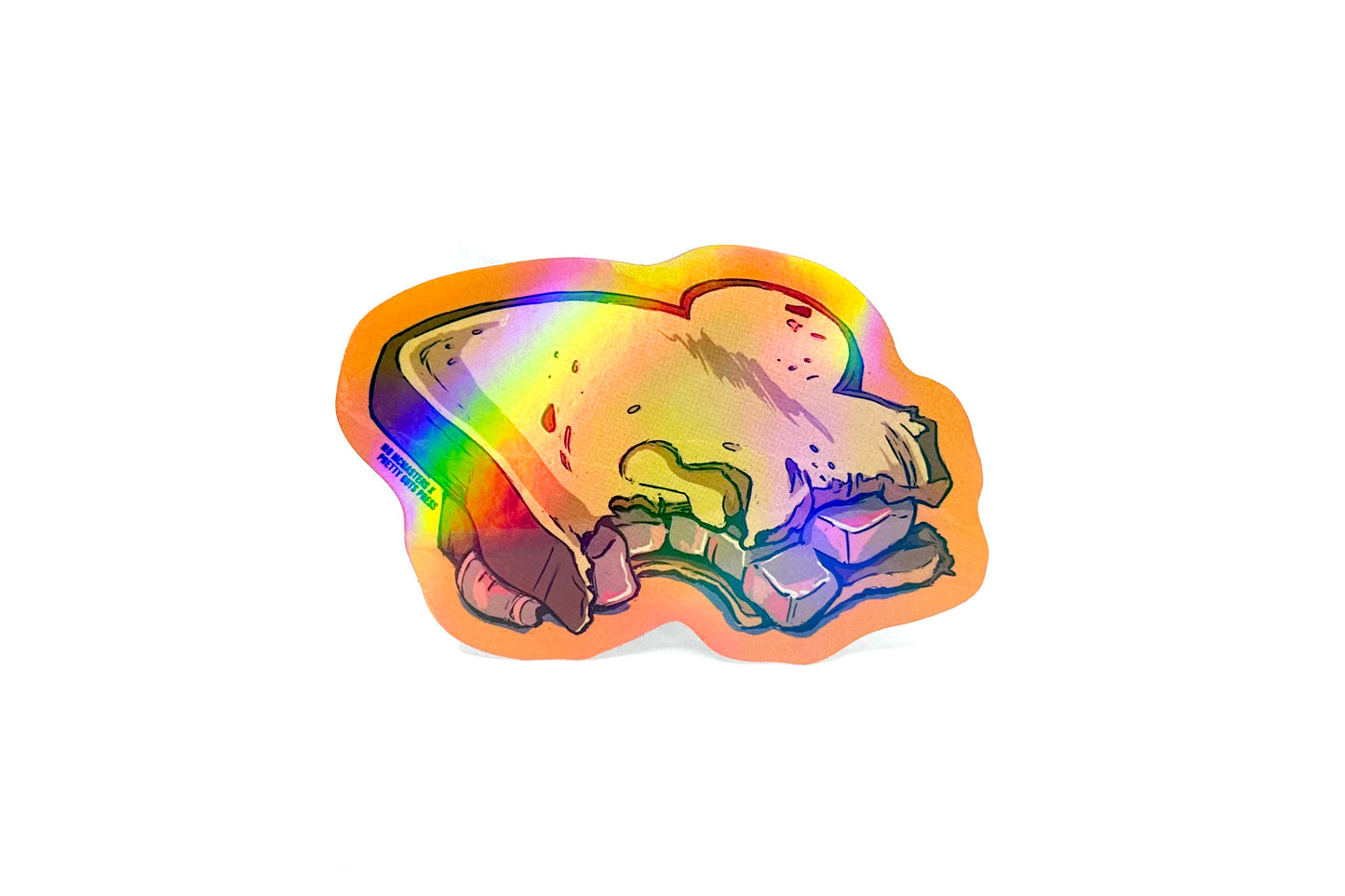 OBSESSION // STICKER PACK