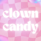 Clown Candy