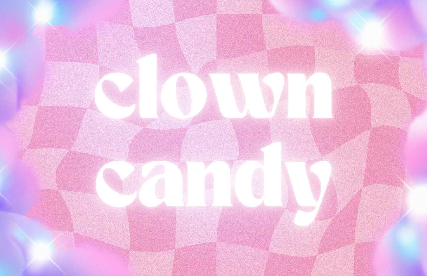 Clown Candy