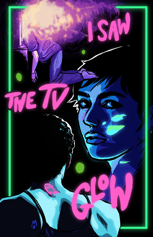 "There is Still Time" Print