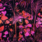 NIGHT PLANTS // RISOGRAPH PRINT