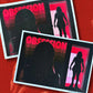 OBSESSION // RISOGRAPH POSTER