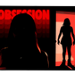 OBSESSION // STICKER