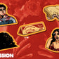 OBSESSION // STICKER PACK