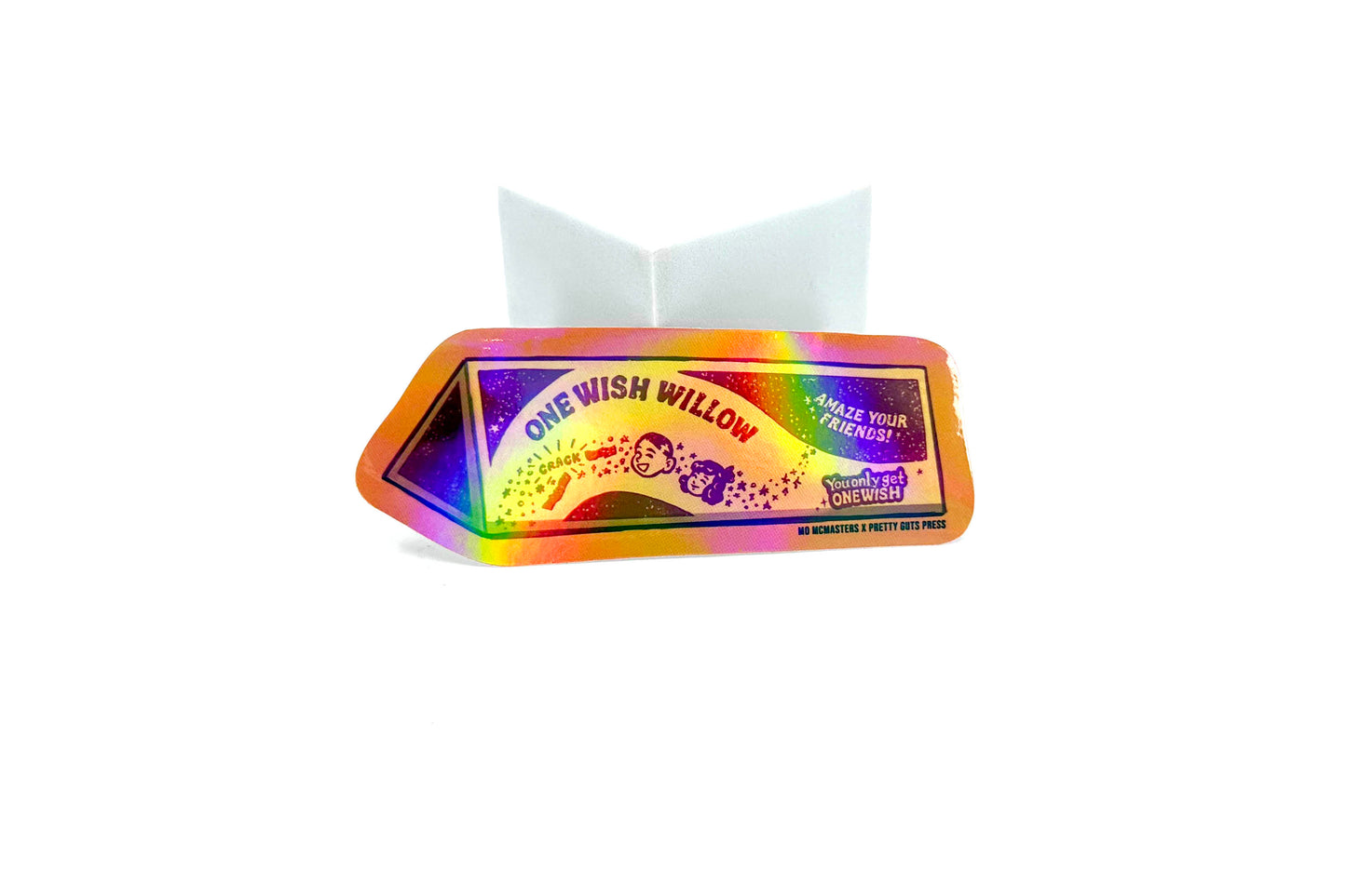 OBSESSION // STICKER PACK