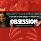 OBSESSION // BUMPER STICKER