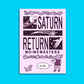 Saturn Return Comic