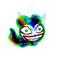 VAMP TEDDY // STICKER