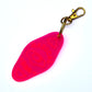 Radical Egg Keychain