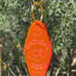 Radical Egg Keychain