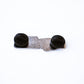High Priestess Tarot Pin