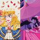 Queer Babes of Cartoons Zine - PHYSICAL COPY